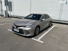 Купить Toyota Camry бу в Украине - купить на Автобазаре