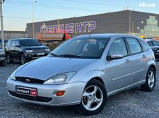 Авто дизель Форд б/у - купити на Автобазарі