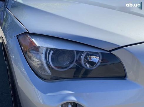 BMW X1 2014 - фото 5
