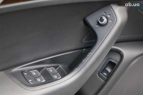 Audi A6 2013 - фото 23