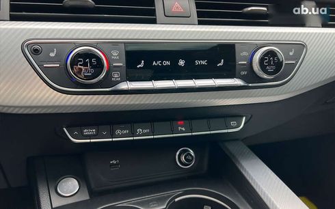 Audi A5 2018 - фото 26