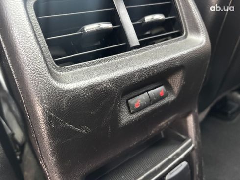 Ford Edge 2015 серый - фото 55