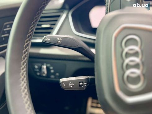 Audi SQ5 2021 - фото 24