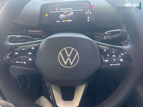 Volkswagen ID. Unyx 2024 - фото 14