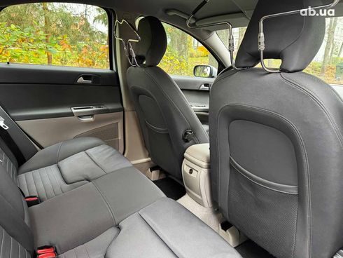 Volvo S40 2005 серый - фото 25