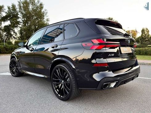 BMW X5 2025 - фото 9
