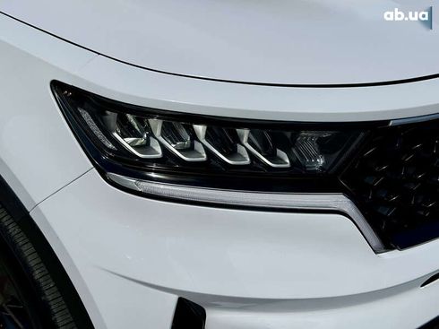 Kia Sorento 2021 - фото 12
