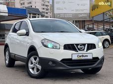 Продажа б/у Nissan Qashqai в Одессе - купить на Автобазаре