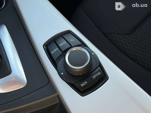 BMW 3 серия 2013 - фото 26
