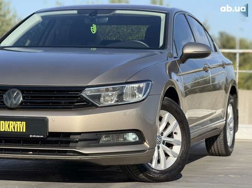 Volkswagen Passat 2016 - фото 3