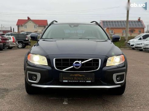 Volvo XC70 2012 - фото 2