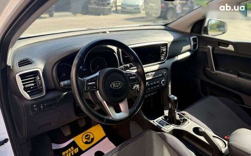 Kia Sportage 2020 - фото 9