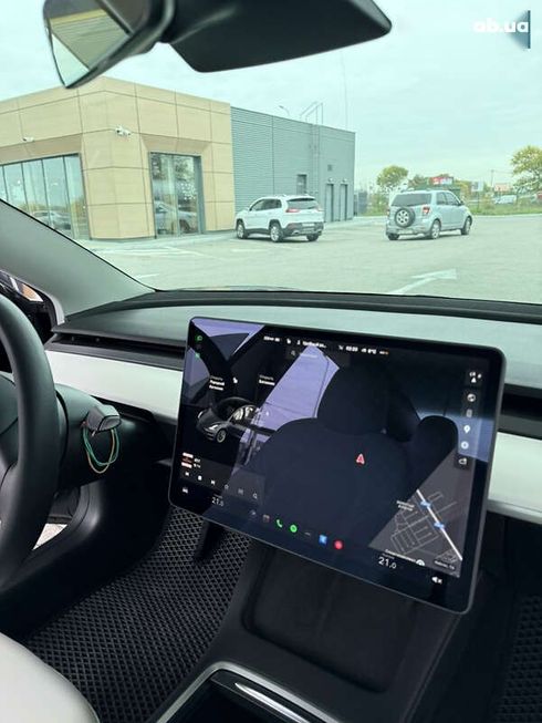 Tesla Model 3 2021 - фото 20