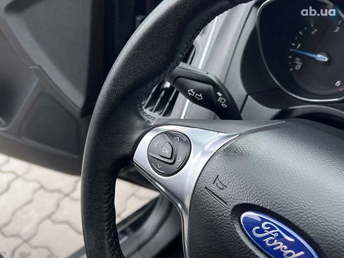 Ford Focus 2013 - фото 18