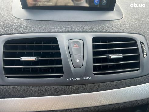 Renault Megane 2013 серый - фото 57