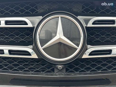 Mercedes-Benz GLS-Класс 2021 - фото 28