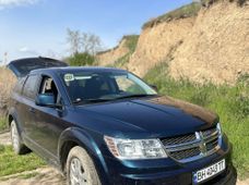 Продаж вживаних Dodge Journey 2014 року в Одесі - купити на Автобазарі