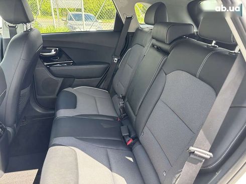 Kia Niro 2021 - фото 19