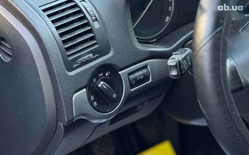 Skoda Octavia 2006 - фото 10
