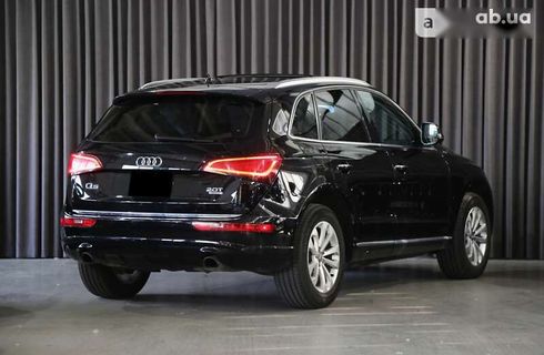 Audi Q5 2016 - фото 7