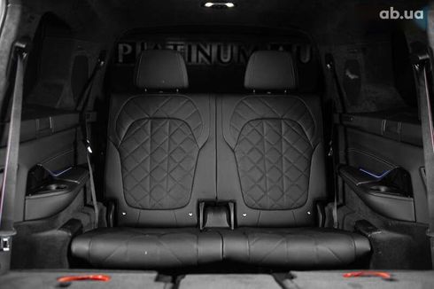 BMW X7 2024 - фото 14