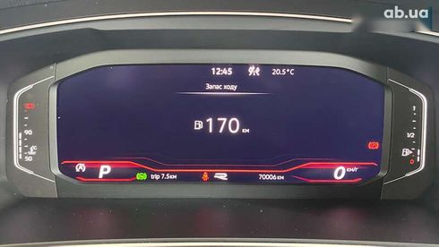 Volkswagen Tiguan 2021 - фото 13