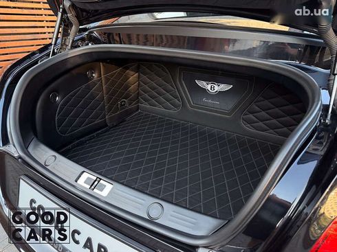 Bentley Continental GT 2011 - фото 21