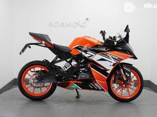 Купити мотоцикл KTM RC бу - купити на Автобазарі