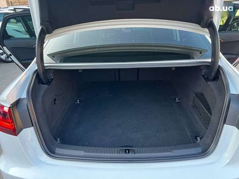Audi A6 2016 - фото 22