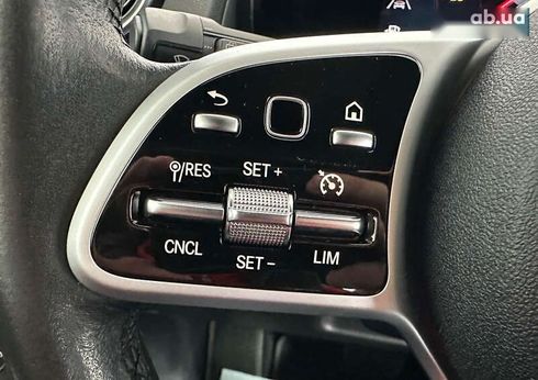 Mercedes-Benz GLB-Класс 2021 - фото 19