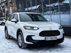 Продаж вживаних Honda HR-V 2022 року - купити на Автобазарі