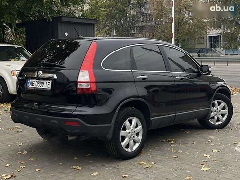 Honda CR-V 2008 - фото 4