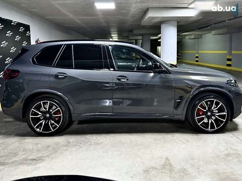 BMW X5 2024 - фото 7