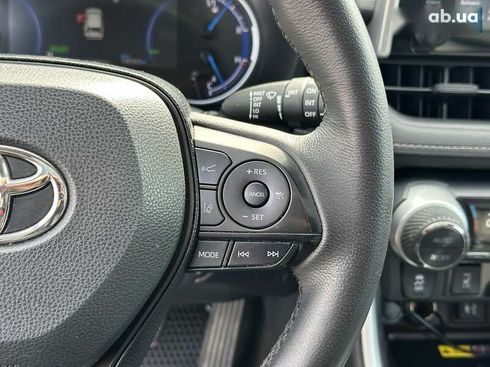 Toyota RAV4 2019 - фото 22