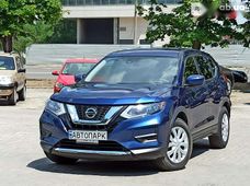 Купити Nissan Rogue 2018 бу в Дніпрі - купити на Автобазарі