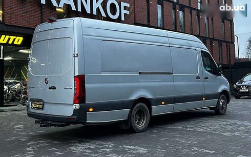 Mercedes-Benz Sprinter 2020 - фото 6