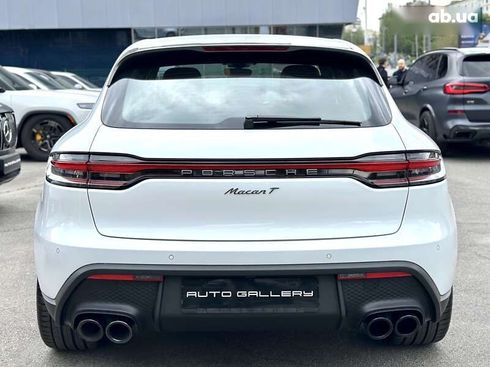 Porsche Macan 2024 - фото 18