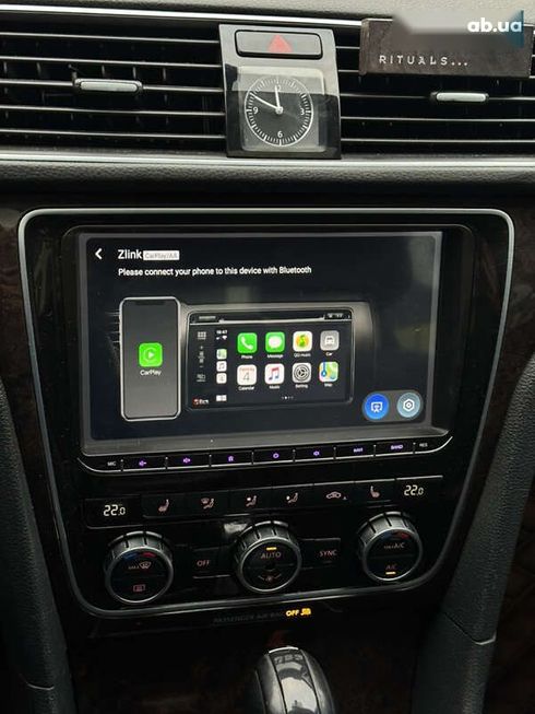 Volkswagen Passat 2013 - фото 13