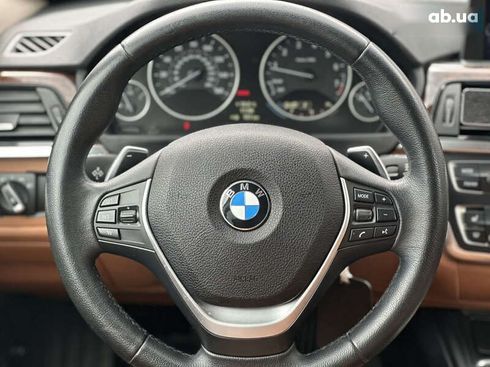 BMW 3 серия 2014 - фото 25