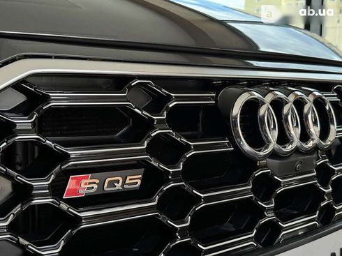 Audi SQ5 2020 - фото 7