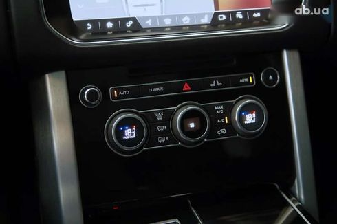 Land Rover Range Rover 2016 - фото 18