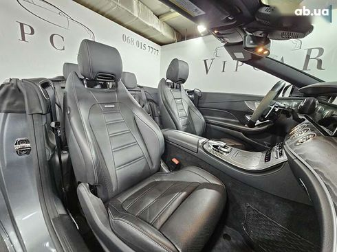 Mercedes-Benz E-Класс 2020 - фото 12