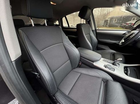 BMW X4 2016 - фото 29
