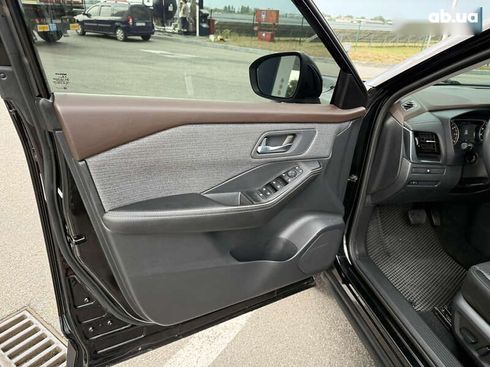 Nissan Rogue 2021 - фото 15