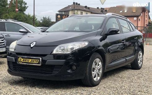 Renault Megane 2012 - фото 3