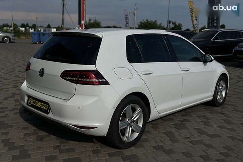 Volkswagen Golf 2013 - фото 7
