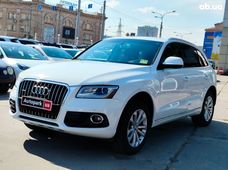 Купить Audi Q5 2014 бу в Харькове - купить на Автобазаре