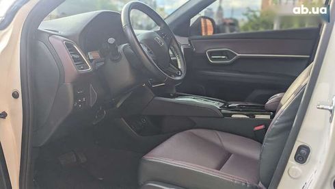 Honda M-NV 2021 - фото 23