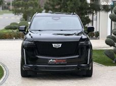 Продажа Cadillac в Одессе - купить на Автобазаре