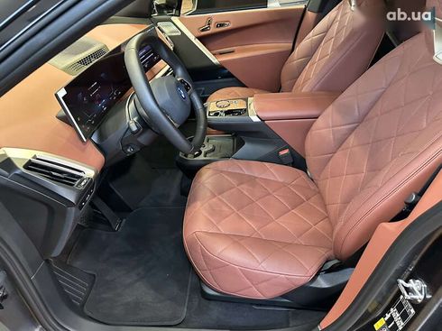 BMW iX 2023 - фото 26